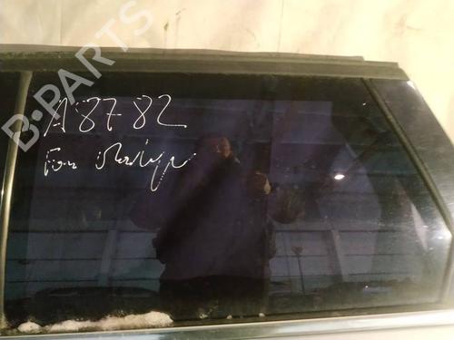 Used Rear left door window Rear left door window FORD MONDEO IV (BA7) 2.3 (160 hp) 35335980 35335980