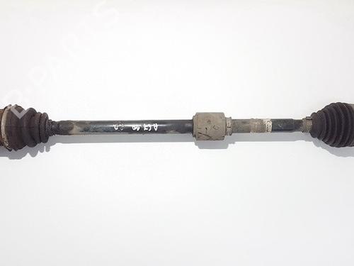 Used Right front driveshaft Right front driveshaft KIA CEE'D Hatchback (ED) 1.6 (126 hp) 35576613 35576613