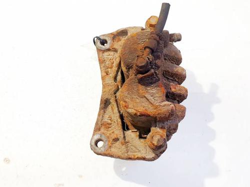 Right front brake caliper SUBARU LEGACY V (BM) 2.0 D AWD (BMD) | BP34956437M104 - Image 2