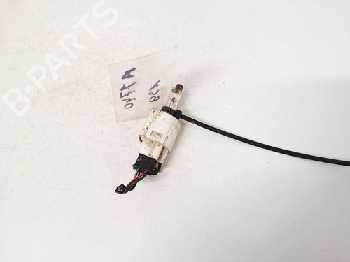 Used Electronic module Electronic module TOYOTA COROLLA Verso (_E12_) 2.0 D-4D (CDE120_, CDE120R) (90 hp) 35461646 35461646