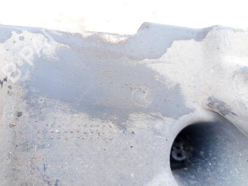 Underbody protection VW PASSAT B7 (362) 2.0 TDI | BP34880633M92 - Image 3