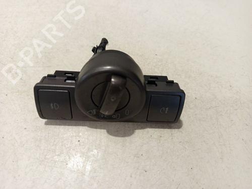 Used Switch Switch VW PHAETON (3D1, 3D2, 3D3, 3D4, 3D6, 3D7, 3D8, 3D9) 3.0 V6 TDI 4motion (224 hp) 34990789 34990789
