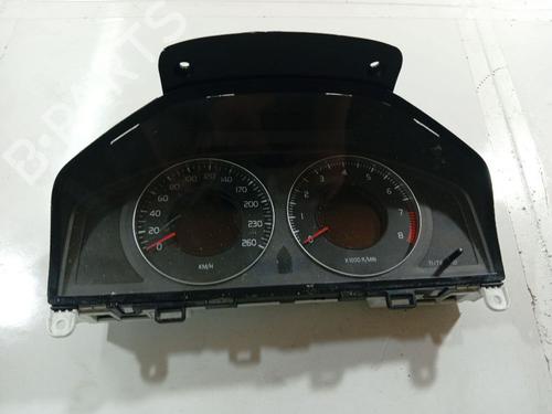 Used Instrument cluster Instrument cluster 34837909 34837909
