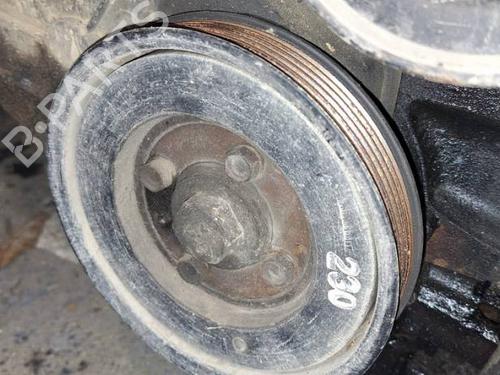 Pulley OPEL ASTRA H (A04) 1.7 CDTI (L48) | BP34890513M122 - Image 3