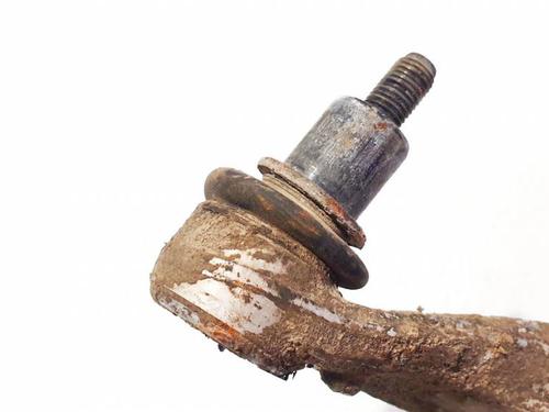Left rear steering knuckle AUDI A4 B6 (8E2) 2.5 TDI | BP35250106M27 - Image 2
