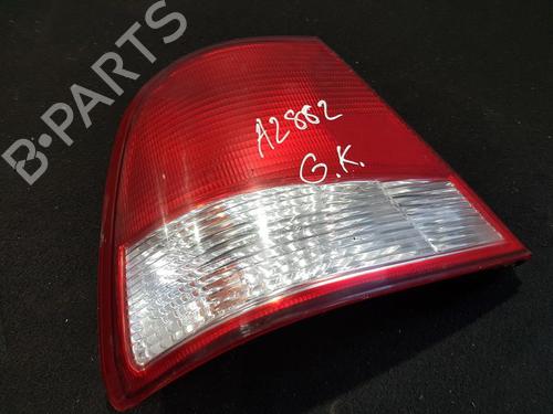 Used Left taillight Left taillight 35654345 35654345