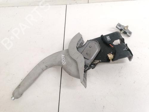 Used Hand brake Hand brake HYUNDAI SONATA V (NF) 2.4 (162 hp) 35547425 35547425