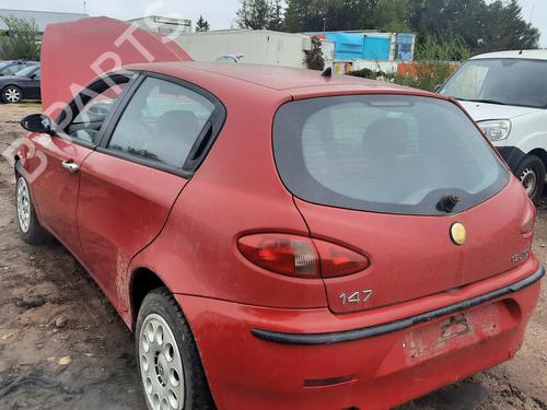Electronic sensor ALFA ROMEO 147 (937_) 1.9 JTDM (937.AXD1A, 937.AXV1A, 937.BXB1A) | BP33081255M84  - Image 8