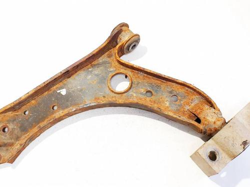 Used Left rear steering knuckle Left rear steering knuckle 34975320 34975320