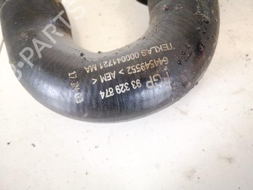 Pipe OPEL MERIVA A MPV (X03) 1.7 CDTI (E75) | BP32915033M125 - Image 2