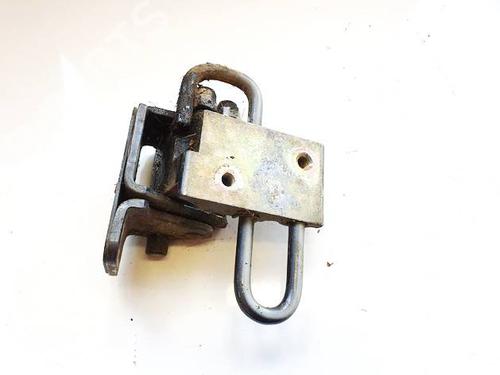 Hinge/Door check strap AUDI A4 B6 (8E2) 1.9 TDI | BP32580348C146