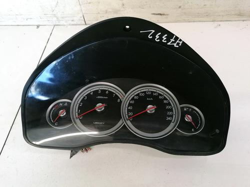 Used Instrument cluster Instrument cluster 35426262 35426262
