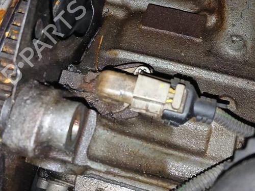 Electronic sensor OPEL ASTRA H (A04) 1.9 CDTI (L48) | BP34875884M84 - Image 2