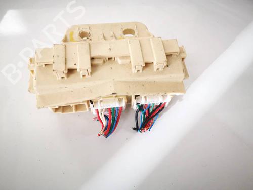 Electronic module KIA OPTIMA Sportswagon (JF) 1.7 CRDi | BP34848485M83 - Image 2