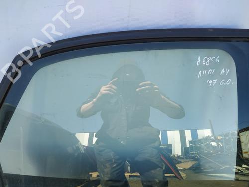 Used Rear right door window Rear right door window 35523291 35523291