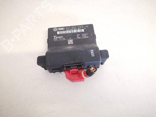 Used Electronic module Electronic module SEAT ALTEA (5P1) 1.9 TDI (105 hp) 32940512 32940512
