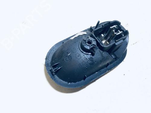 Front left interior door handle RENAULT SCÉNIC II (JM0/1_) 1.5 dCi (JM02, JM13) | BP35570268I13 - Image 2
