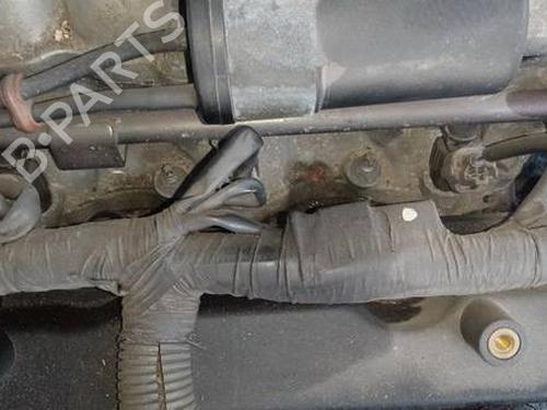 Used Injection rail Injection rail 35230361 35230361
