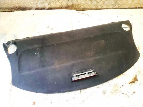 Cappelliera Cappelliera AUDI A4 B5 (8D2) 1.8 (125 hp) 35403929 35403929