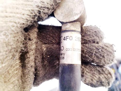 AC pipe AUDI A6 C6 (4F2) 2.7 TDI | BP33098217M126 - Image 3