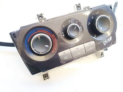 Used Climate control Climate control FIAT BRAVO II (198_) 1.9 D Multijet (198AXB1A) (120 hp) 35261329 35261329