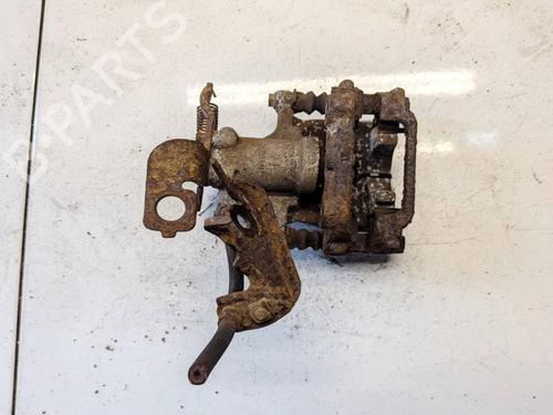 Used Right rear brake caliper Right rear brake caliper TOYOTA AVENSIS Saloon (_T27_) 2.0 D-4D (ADT270_, ADT270R) (126 hp) 36587497 36587497