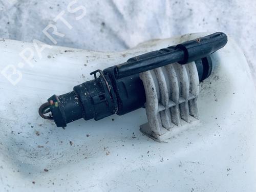 Used Washer pump Washer pump AUDI 80 B4 Saloon (8C2) 2.0 (90 hp) 35596712 35596712