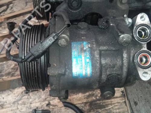 Used AC compressor AC compressor FORD FOCUS C-MAX (DM2) 1.6 TDCi (109 hp) 35372629 35372629
