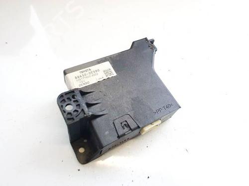 Used Electronic module Electronic module TOYOTA VERSO (_R2_) 2.0 D-4D (AUR20_, AUR20R) (126 hp) 36658220 36658220
