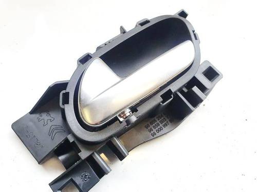 Rear left interior door handle CITROËN C4 Picasso II 1.6 HDi / BlueHDi 115 | BP34998665I15 - Image 2