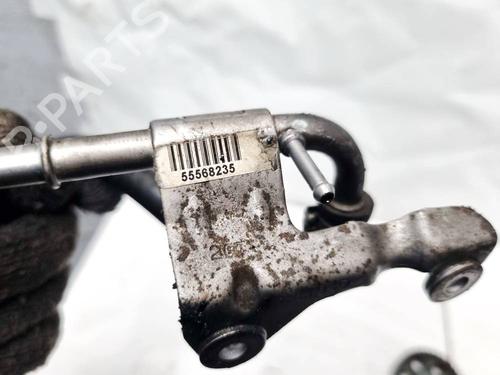 Pipe OPEL INSIGNIA A (G09) 2.0 CDTI (68) | BP34907088M125 - Image 4