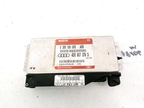 Used Electronic sensor Electronic sensor AUDI A4 B5 (8D2) 1.8 (125 hp) 35423483 35423483