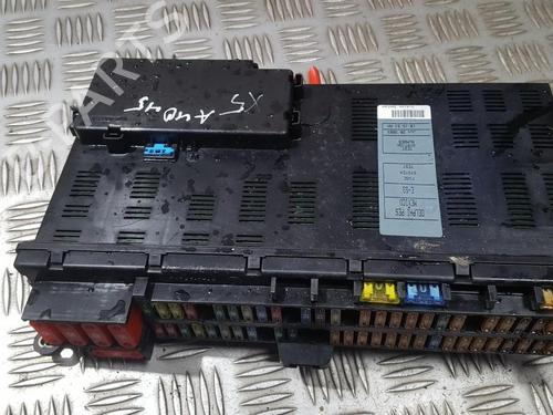 Used Fuse box Fuse box BMW X5 (E53) 3.0 i (231 hp) 33501826 33501826
