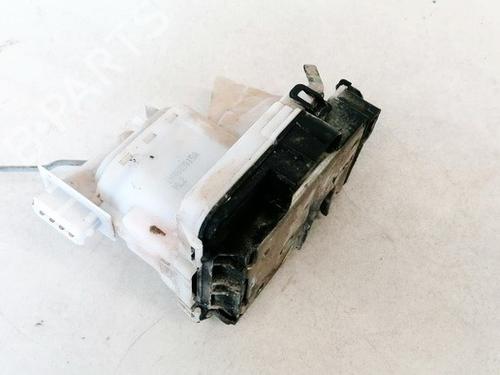 Used Rear left lock Rear left lock 35591987 35591987