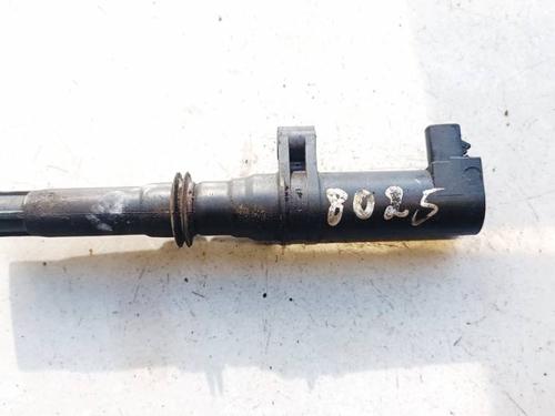 Used Ignition coil Ignition coil RENAULT CLIO II (BB_, CB_) 1.6 16V (BB01, BB0H, BB0T, BB14, BB1D, BB1R, BB2KL, BB3G... (107 hp) 35376132 35376132