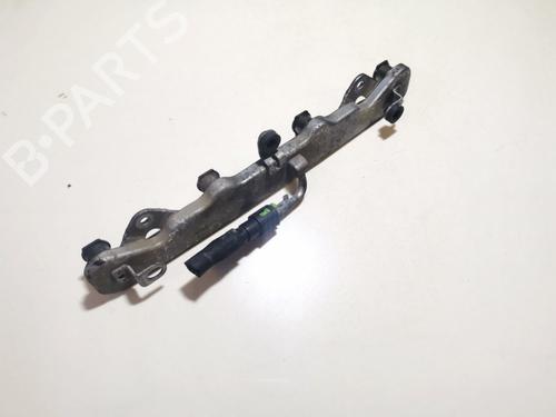 Injection rail HONDA CR-V III (RE_) 2.0 i-VTEC (RE5, RE1) | BP35580711M98 - Image 2