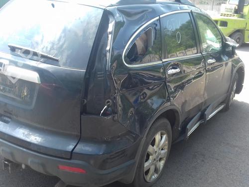 Pipe HONDA CR-V III (RE_) 2.2 i-CTDi 4WD (RE6) | BP33509036M125 - Image 7