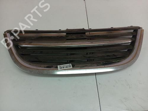 Used Grille Grille 34762090 34762090