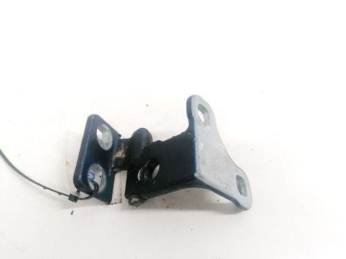 Used Hinge/Door check strap Hinge/Door check strap LAND ROVER RANGE ROVER III (L322) 3.0 D 4x4 (177 hp) 33090937 33090937