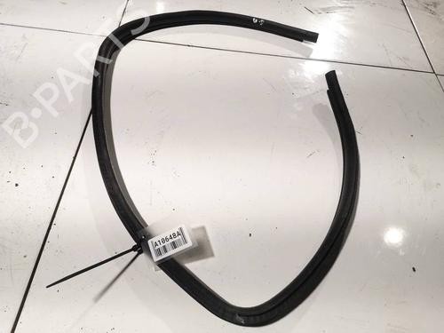 Used Rubber door seal Rubber door seal 34925397 34925397