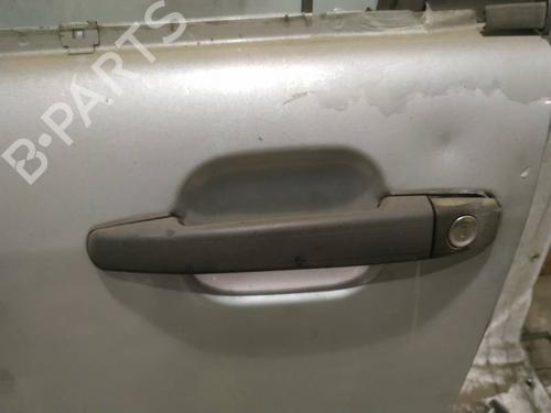 Used Front left exterior door handle Front left exterior door handle 38946668 38946668