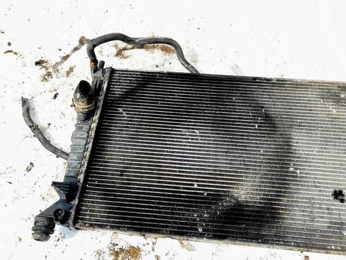 Water radiator FORD C-MAX (DM2) 1.6 TDCi | BP38572153M31 - Image 2