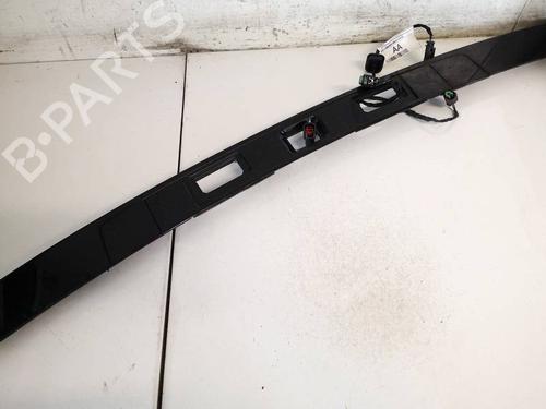 Used Tailgate trim Tailgate trim 35071677 35071677