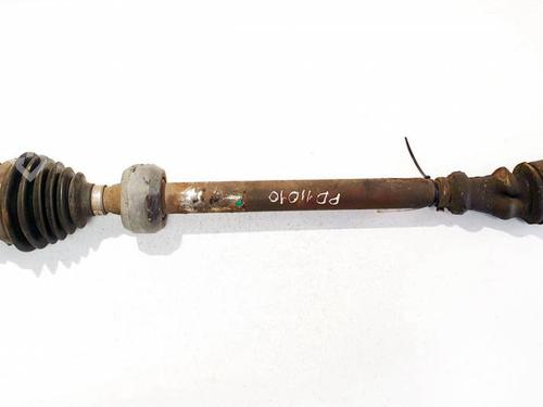 Used Right front driveshaft Right front driveshaft 34747272 34747272