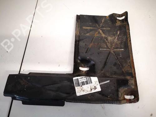 Used Other MERCEDES-BENZ SPRINTER 5-t Platform/Chassis (B906) 511 CDI (906.153, 906.155, 906.253, 906.255) (109 hp) 32624891