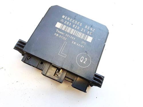 Electronic module MERCEDES-BENZ CLS (C219) CLS 320 CDI (219.322) | BP35273431M83 - Image 2