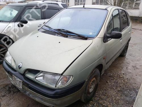 Switch RENAULT MEGANE Scenic (JA0/1_) 1.9 dTi (JA0N) | BP33087737I30 - Image 7