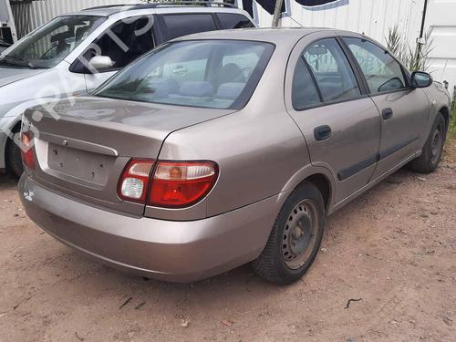 Electronic module NISSAN ALMERA II Hatchback (N16) 1.5 | BP33079324M83  - Image 7