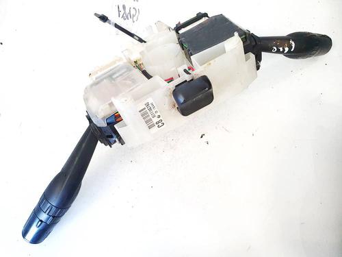 Warning switch SUBARU LEGACY IV (BL) 2.0 AWD (BL5) | BP35384677I22 - Image 3