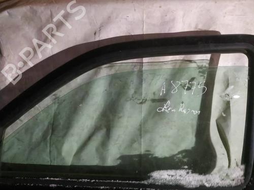 Used Front left door window Front left door window LAND ROVER FREELANDER I (L314) 2.0 DI 4x4 (98 hp) 35335131 35335131